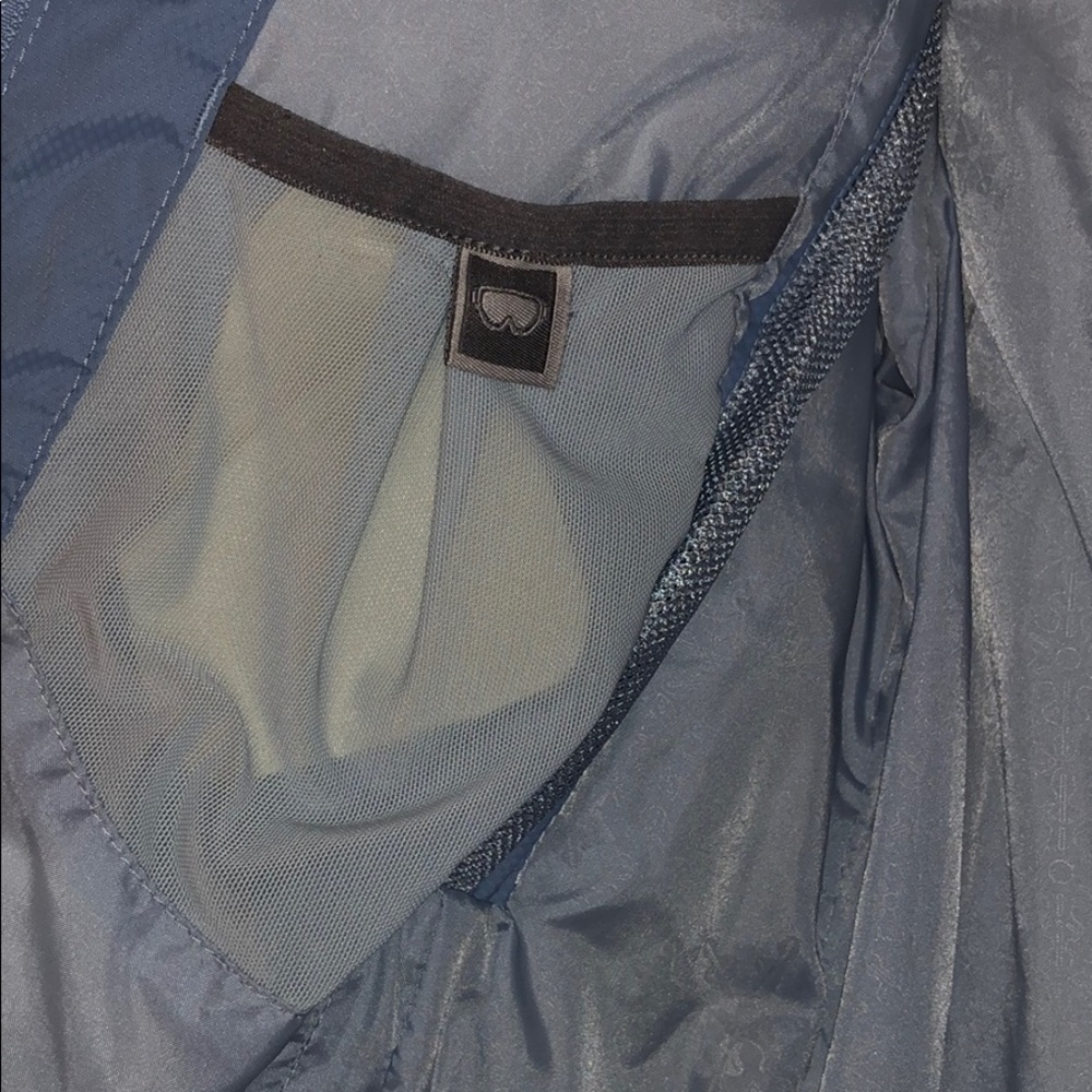 THE NORTHFACE SNOW JACKET - Picture 5 of 8